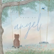 I have an Angel: Male Angel Version (Paperback)
