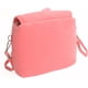 thumbnail image 3 of Bolso de mano con cadena de cuentas para niñas-Rosa Xemadio HMHZ881-3, 3 of 6