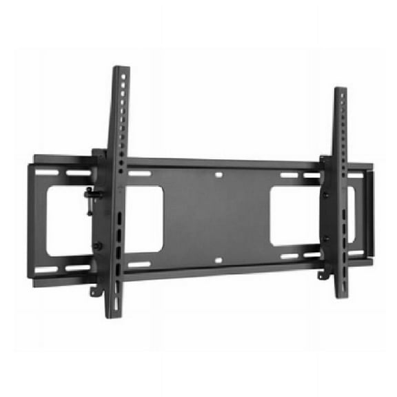 Audiovox 105689 43-100 in. Tilt TV Wall Mount, Black