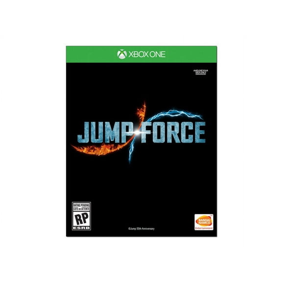Jump Force (Xbox One)