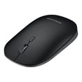 thumbnail image 4 of Ratón inalámbrico Bluetooth Samsung Slim Compact negro, 4 of 7