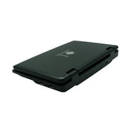 CHIBBS 7 Netbook Laptop, Linux-Android 12, Quad Core, 2GB, 32GB SSD, Black