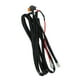 thumbnail image 4 of Arnés De Luz De Circulación Diurna, Fácil Instalación Cable De Conversión De Faros De Larga Vida útil Mejora El Brillo Para Wrangler JK TJ, 4 of 7