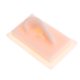 thumbnail image 4 of 1 par de herramientas de aprendizaje de modelo de práctica de acupuntura de oído de silicona de tamaño natural, 4 of 7