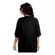 thumbnail image 2 of Playera Oversize Lisa De Mujer Casual Deportiva Ropa Blusa, 2 of 5