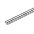 thumbnail image 4 of Uxcell M6 x 40mm Fully Threaded Rod 304 Stainless Steel Right Hand Threads 15 Pack, 4 of 5