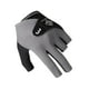 thumbnail image 2 of Guante de billar para zurdos, guantes deportivos de tres dedos para hombre y mujer. gris, 2 of 9