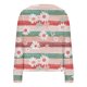 thumbnail image 4 of Chaquetas y abrigos casuales sin capucha de manga larga Cárdigan estampado de moda para mujer Chaqueta casual de moda Top/camiseta de manga larga con cuello Chaqueta/chaqueta casual con capucha de man, 4 of 5