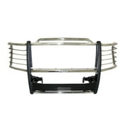 Westin Sportsman Winch Mount Grille Guard (Stainless Steel)