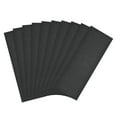 thumbnail image 5 of Uxcell 150 Grits Waterproof Sandpaper Wet Dry Sand Paper Silicone Grey 10pcs, 5 of 5