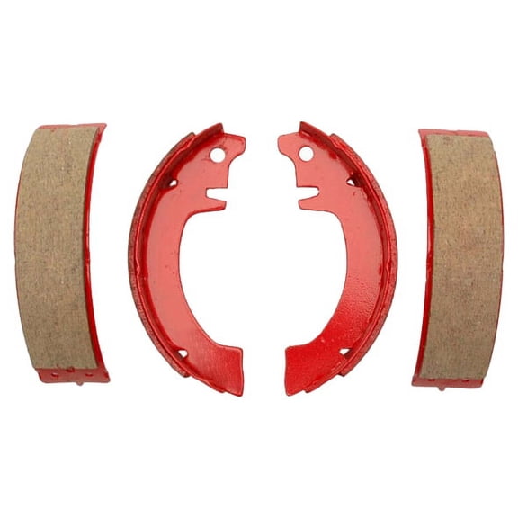 Element3™ Brake Shoes Fits select: 1971-1972,1976 RENAULT R12