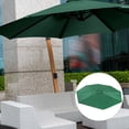 thumbnail image 2 of MasteelfCA Reusable Umbrella Accessory Umbrella Canopy Replacement Outdoor Umbrella Replacement Canopy, 2 of 9
