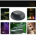 thumbnail image 4 of LED Trail Lights, Plank Road Lights, Footlights, Surface Mounted Turtleback Lights, Translucent Lights, Side Translucent Underground Lights ,Long Lasting, 4 of 4