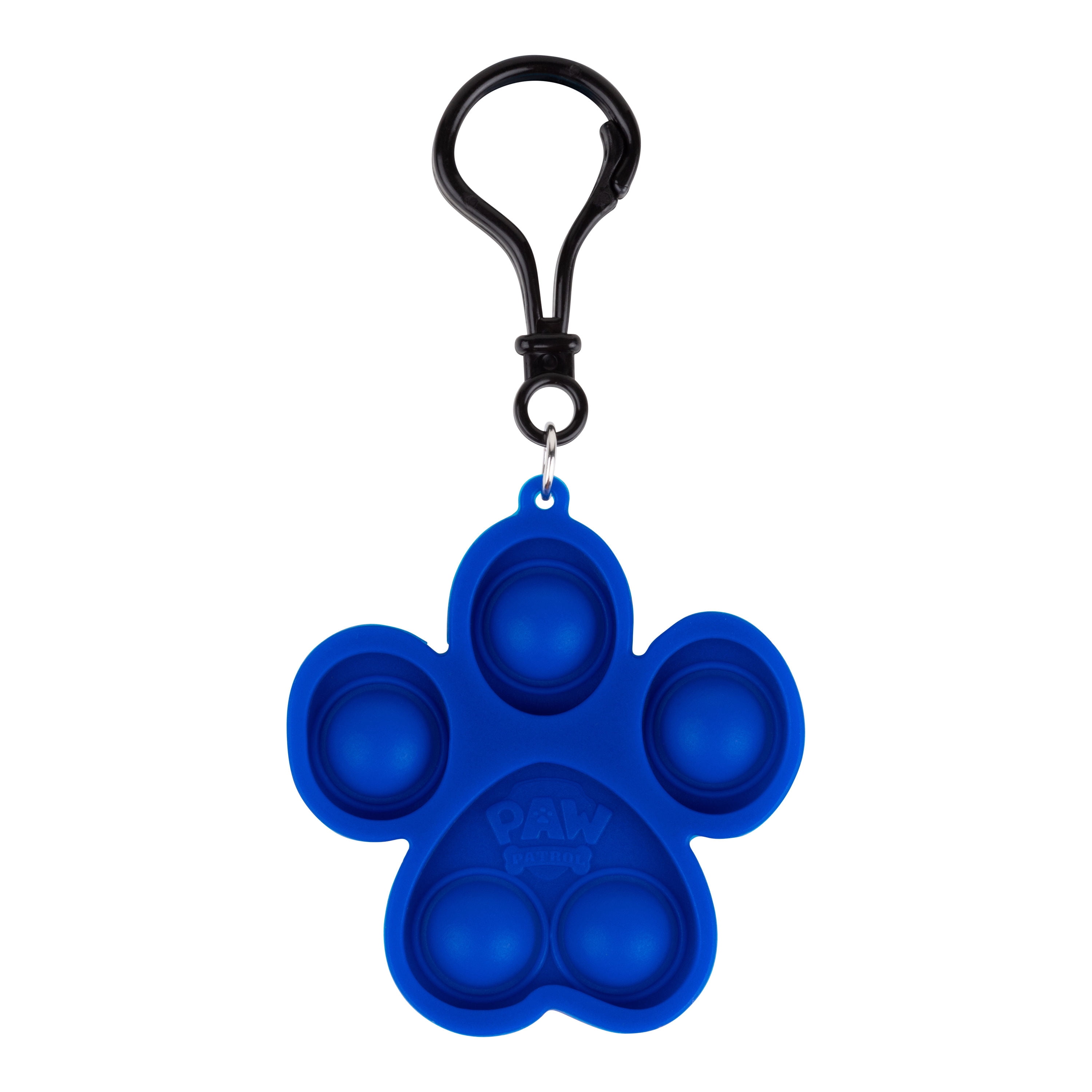 Paw Patrol Fidget Popper, 4 Pack