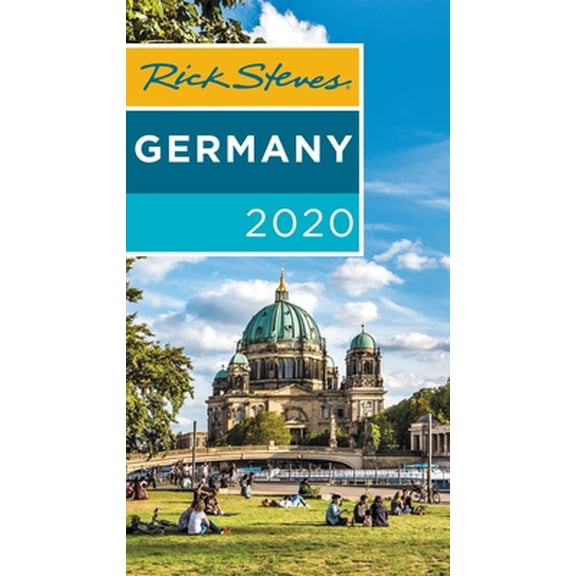 Pre-Owned Rick Steves Germany 2020 (Paperback) 1641711493 9781641711494