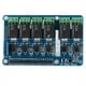 thumbnail image 1 of Placa de expansión de relé para Raspberry Pi, módulo optoacoplador de relé RPi de 6 canales, escudos de relé diseñados con precisión, 1 of 9