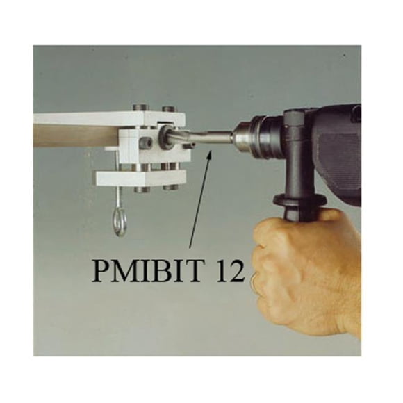 Peter Meier Pmibit 12 12Mm Concealed Leveler