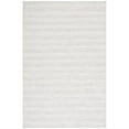 thumbnail image 2 of SAFAVIEH Hampton Duana Striped Indoor/Outdoor Area Rug, Ivory/Grey, 5'1" x 7'6", 2 of 9
