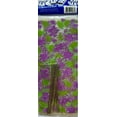 thumbnail image 4 of Great Lines Hawaiian Design Cellophane Party Favor Bags 20 PK (Choose), 4 of 6
