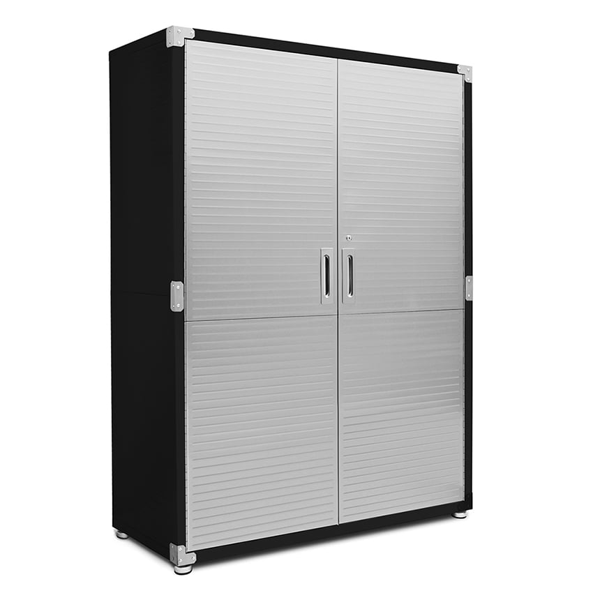 Seville Classics UltraHD Mega Storage Cabinet, 48