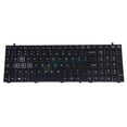 thumbnail image 4 of US Backlit Keyboard For Gateway GGNC71719 GGNC71719-BK Shinelon T50 KBDR15A009-4011 14G5J852BUSL 7Z-KP7GC TFM14G53USJ852B, 4 of 6