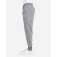 thumbnail image 2 of Men’s Varsity Jogger - HEATHER GRAY - S, 2 of 6