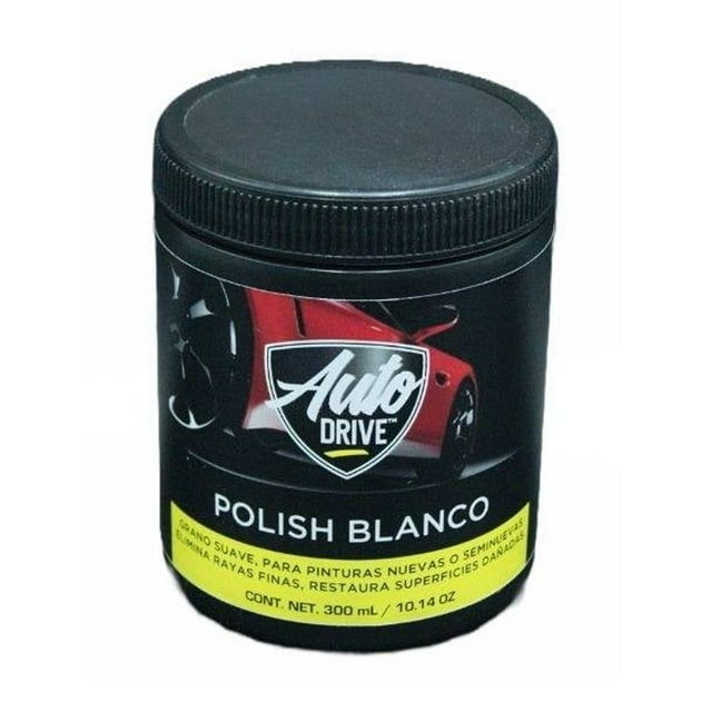Polish Auto Drive Blanco 300 ml