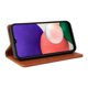 thumbnail image 2 of Funda para Samsung Galaxy A22 5G Estuche de Cuero PU Tipo Cartera con Ranuras para Tarjetas y Cierre Magnético, 2 of 5
