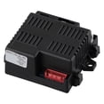 thumbnail image 2 of MYG HH677K-2.4G 12V Receiver for Children Electric Car 2.4G Transmitter, 2 of 8