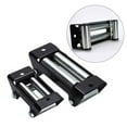 thumbnail image 4 of BTOER Winch Roller Fairlead Mount Cable Guide Heavy Duty Nut Disassembly UTV 5500 LBS, 4 of 5