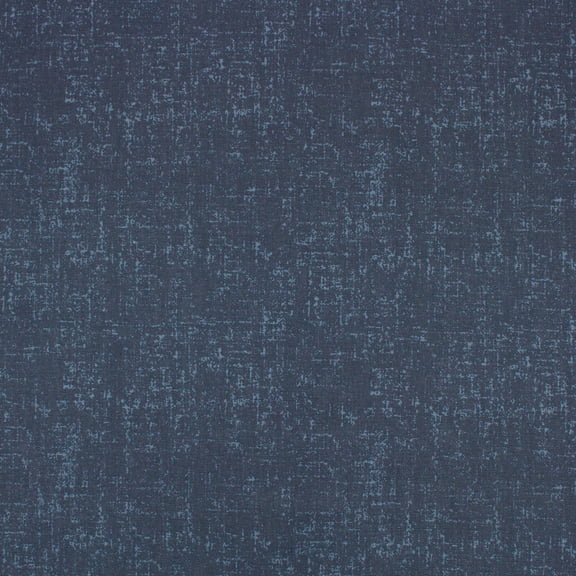 Better Homes & Gardens 100% Cotton Texture Solid Navy, 2 Yard Precut Fabric