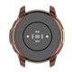 thumbnail image 4 of Funda Transparente TPU para Xiaomi Watch S1 Active/Watch Color 2 (naranja), 4 of 9