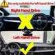 thumbnail image 3 of Side Mirror cover Caps for A3 S3 RS3 8Y 3 2021-2024 LHD, 3 of 5
