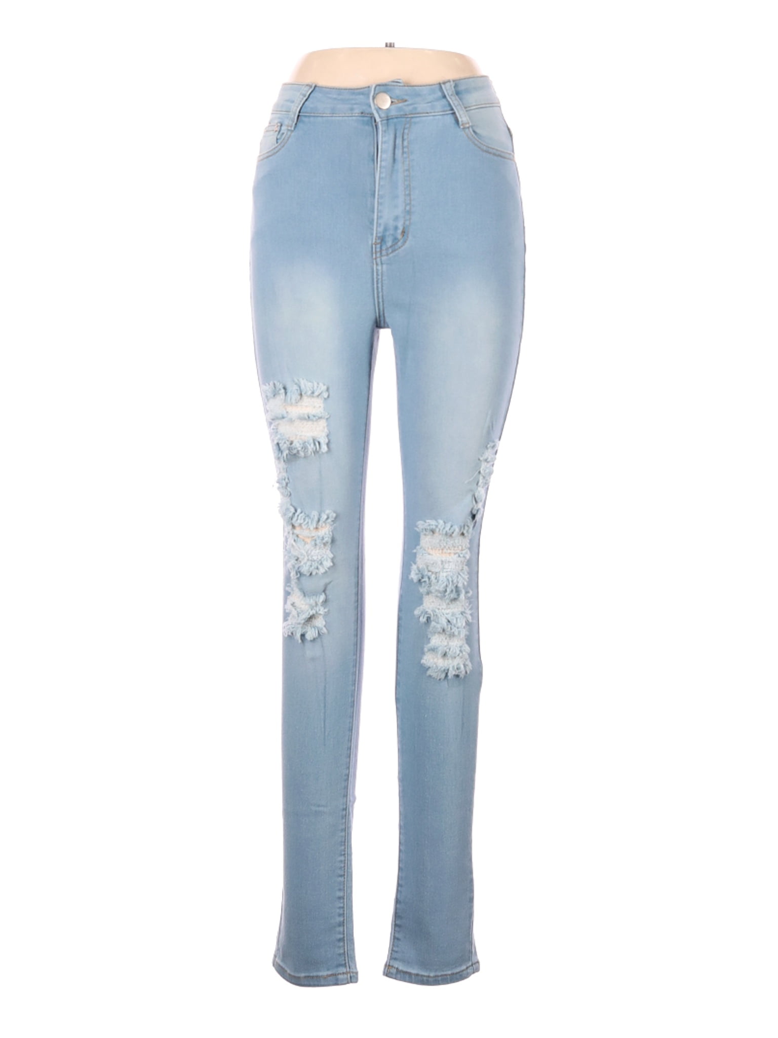 bob jeans high waisted