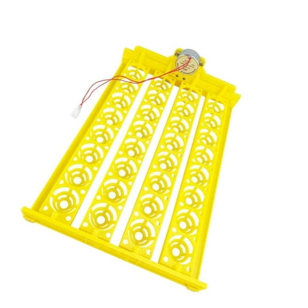 Eggs Incubator Tray Brooder with Incubation Goose Motor Bracket