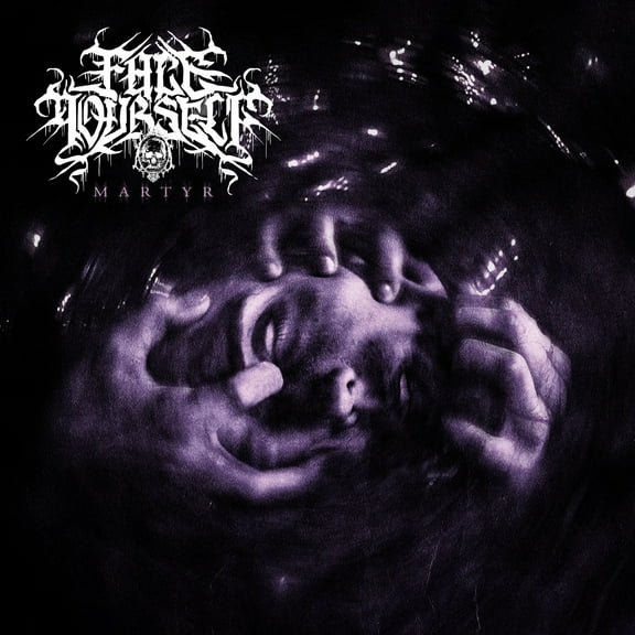 Face Yourself - Martyr - Music & Performance - CD