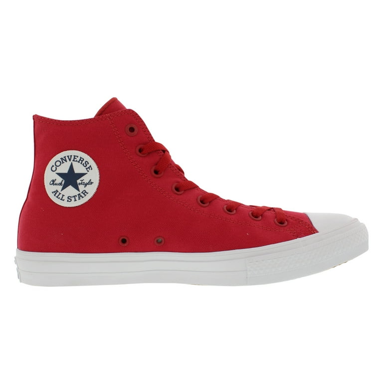 Converse Chuck Taylor All Star II Hi Shoes Walmart