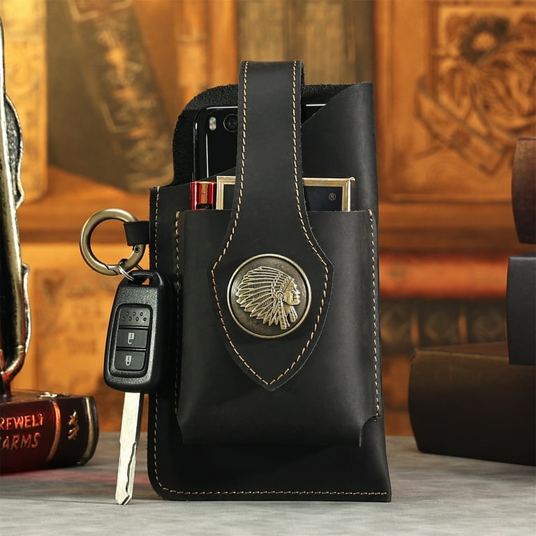 Cell phone waist bag deals