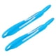 thumbnail image 5 of 2 unidades de correas protectoras profesionales para la tráquea y el cuello (azules), 5 of 8