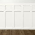 thumbnail image 6 of Glidden Cabinet Door and Trim Semi Gloss Paint, Commercial White, 1 Quart, 6 of 13