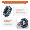 thumbnail image 2 of Fundas protectoras para AirPods Max WC SweatZ Max, 2 of 8