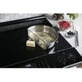 GE Profile PHS930YPFS 5.3 Cu. Ft. Stainless Smart Induction and
