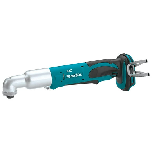 Makita DTL061Z 18V Li-Ion LXT Angle Impact Driver - Batteries and Charger Not Included Single