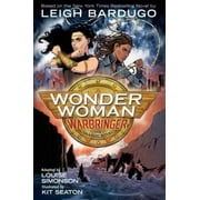 Wonder Woman: Warbringer (the Graphic Novel), Pre-Owned (Paperback)