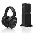 thumbnail image 2 of Sennheiser 505563 RS 175 Wireless Over-Ear Headphone System, 2 of 8