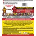 thumbnail image 2 of Deadpool & Wolverine - Bilingual - UHD/BD Combo, 2 of 4