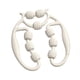 thumbnail image 5 of Rollador de en las piernas 9 ruedas de ruedas y ador de piernas herramienta multifuncional de de tejido profundo de la mano para, 5 of 8