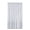 White, variant on Yihuala Weather Window Screen For Gazebo Installation Quick Setups SunShade Privacy Outdoor Curtain Polyester Fabric