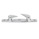 thumbnail image 2 of Resistente 3 Agujeros Boat Fairlead Cleat Chock Mooring Rope Cleat 119mm Cola Boat Fairlead Cleat Chock, 2 of 5
