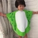thumbnail image 3 of Toalla de baño de algodón suave para bebé, toalla de playa, albornoz para niños de 0 a 6 años, 3 of 8